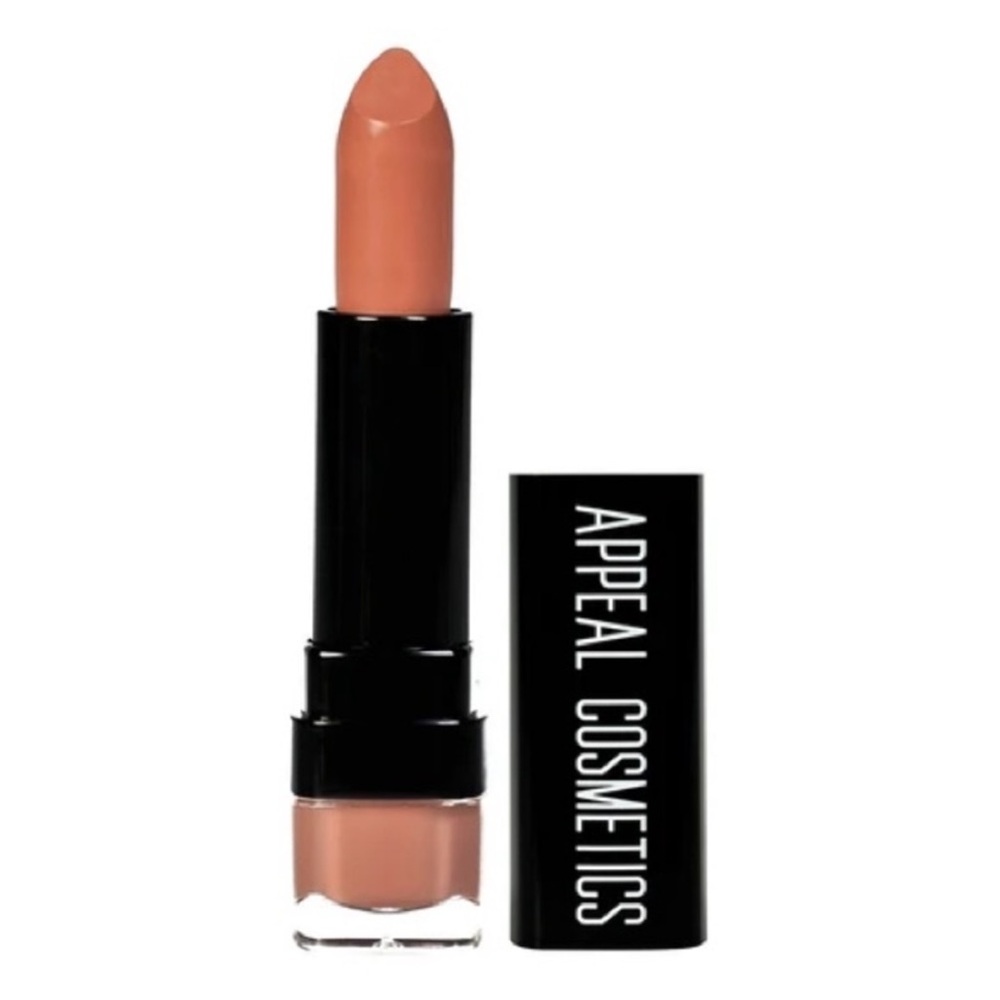 Appeal Cosmetics Creamy Naked Lipstick